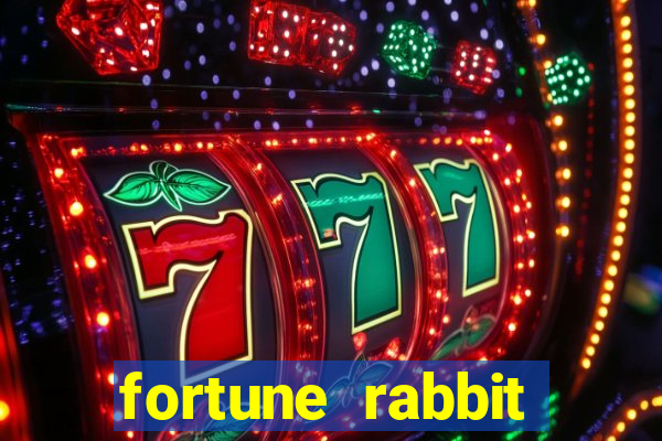 fortune rabbit 5gbet Informational